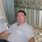 Василий Чигаров