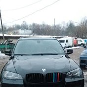 BMW KLUB