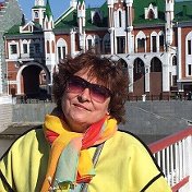 Ирина Зайцева (Кузьменко)