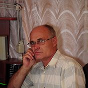 Анатолий Шафнер
