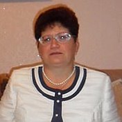 Татьяна Волкова (Кузьмина)