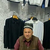 Zarifjon Abduhamidov