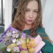 Марина Мурина (Русакова)