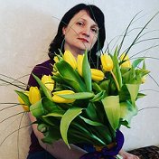 Вера Соколова