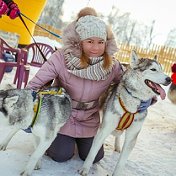 Валерия Соколова