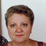 Лилия Стукач