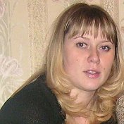 Анна Гринёва - Захарова