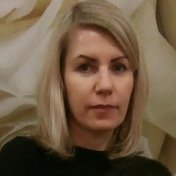 Таня Сагдеева