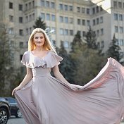 Анна Евдокимова