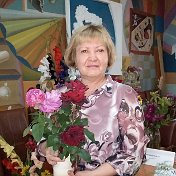 Валентина Амирбекова