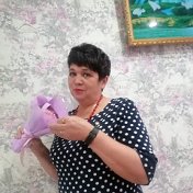 Елена Шестопалова (Арсентьева)