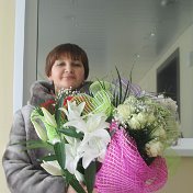 Валентина Шнякина (Шукшина)