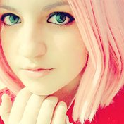 Sakura Haruno