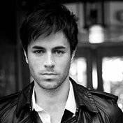 Sharof fanat Enrique Iglesias