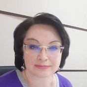 Светлана Царапкина