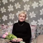Елена Иванова (Вырвич)