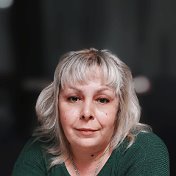 Наташа Черкалова (Долгова)