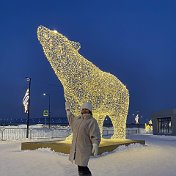 Татьяна Сергеевна Чудина