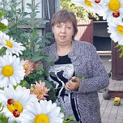 Наталья Лакомая(Лысачок)