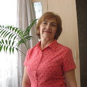 Галина Саулина