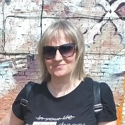 Светлана Повзун (Котова)