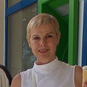 Оксана Швец(Саликова)