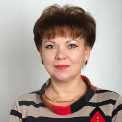 Наталья Аникина (Артамонова)