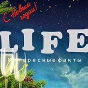 Life -Интересные факты