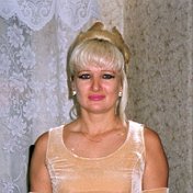 Наталья Тимофеева (Данилюк)