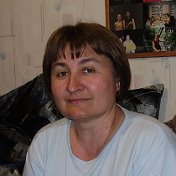 Антонина Синельникова