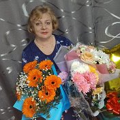 Нина Артамонова (Яшина)