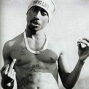 2Pac Shakur