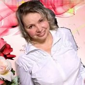 Ирина Глотова