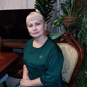 Галина Юшкова(Фёдорова)