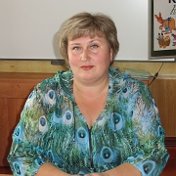 Ольга Чаплыгина (Штоппель)