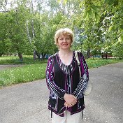 Елена Трапезникова (Пирожкова)