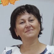 Светлана Бабарина (Ефремова)