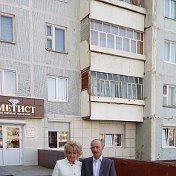 Александр Светлана Антоновы