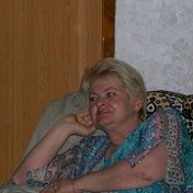 Людмила Цуцкова