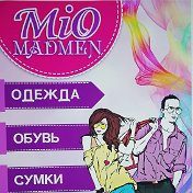 🎀MiO🎀 Модная одежда в наличии