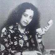 Ирина Улихина