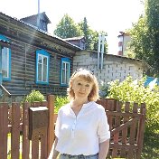 Татьяна Купрюхина