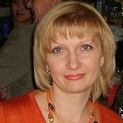 Людмила Дюбо(Касьянова)