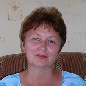 Нина Усольцева