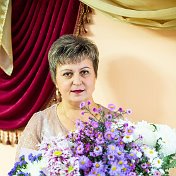 Елена Иванова (Штапаук)