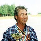 Владимир Меньшиков