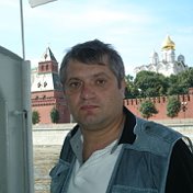 Сергей Фомочкин