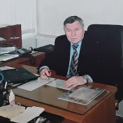 Александр Тарасов