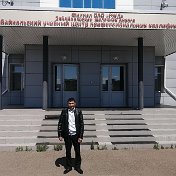 Замир Зулкашев