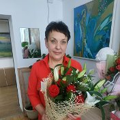 Ирина Паламарчук